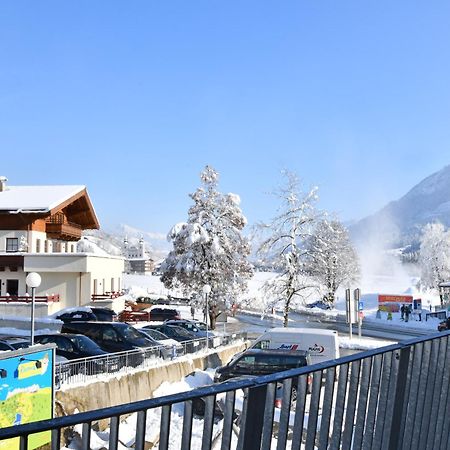 Appartements Neben Der Gondelbahn - Haus Sued Brixen im Thale Eksteriør bilde
